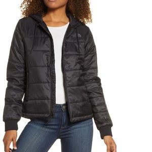 The North Face jacket